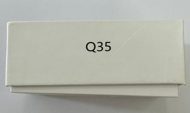 Wireless Earbuds, 2023 New Ultralight Sport Bluetooth 5.3 Headphones In Ear with LED Display, Built-in Mic Earphones, IPX7 Waterproof Wireless Headphones with Earhooks for Gym Workout (Black)