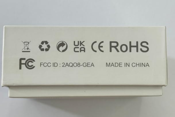 Wireless Earbuds, 2023 New Ultralight Sport Bluetooth 5.3 Headphones In Ear with LED Display, Built-in Mic Earphones, IPX7 Waterproof Wireless Headphones with Earhooks for Gym Workout (Black)