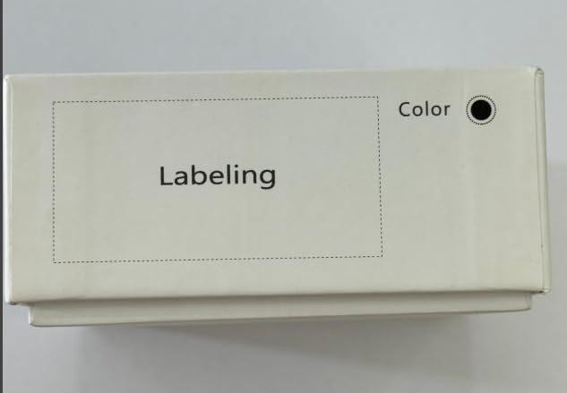 Wireless Earbuds, 2023 New Ultralight Sport Bluetooth 5.3 Headphones In Ear with LED Display, Built-in Mic Earphones, IPX7 Waterproof Wireless Headphones with Earhooks for Gym Workout (Black)