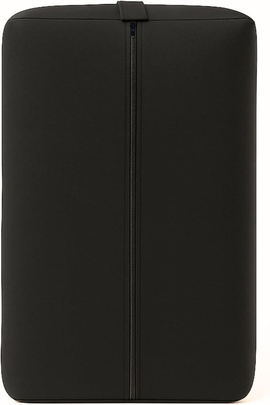 Rectangular Cotton Yoga Bolster, Yoga Pillow, Yoga Cushion, Yin yoga Bolster, Iyengar yoga bolster