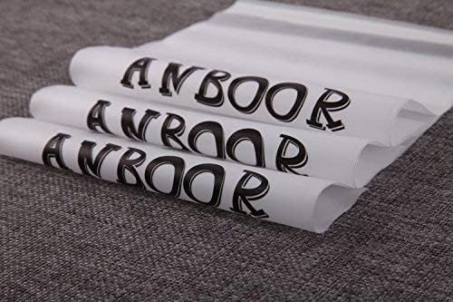 Anboor 4.9 Inches Squishies Unicorn Galaxy Kawaii Soft Slow Rising Scented Animal Squishies Stress Relief Kids Toys (Galaxy + White)