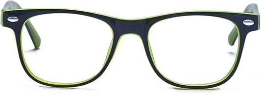 Outray Blue Light Glasses for Kids Computer Blue Light Blocking Glasses for Boys and Gilrs Age 3-12 Anti Eyestrain