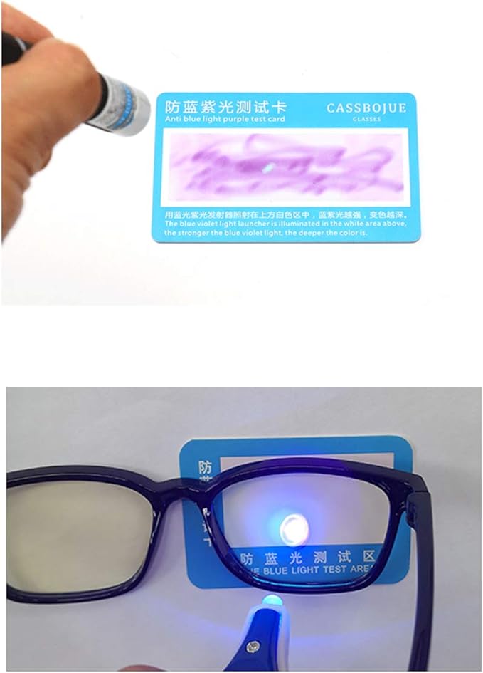 Anti Blue Light Glasses for Kids Computer Glasses, Video Gaming Glasses for Children