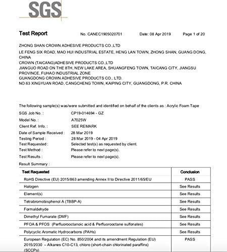 50 Pack Acoustic Foam Panels 1" x 12" x 12" Sound Proof Foam Panles Soundproofing Noise Cancelling Wedge Panels for Home Office Recoding Studio with 300PCS Double-Side Adhesive