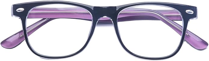 Outray Blue Light Glasses for Kids Computer Blue Light Blocking Glasses for Boys and Gilrs Age 3-12 Anti Eyestrain