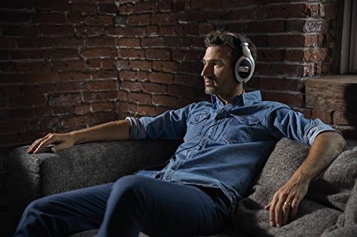 SENNHEISER HD 599 Open Back Headphone, Ivory