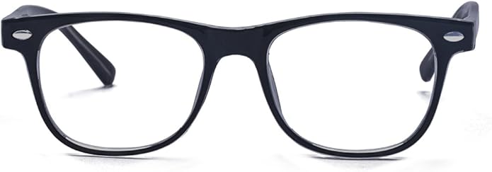 Outray Blue Light Glasses for Kids Computer Blue Light Blocking Glasses for Boys and Gilrs Age 3-12 Anti Eyestrain