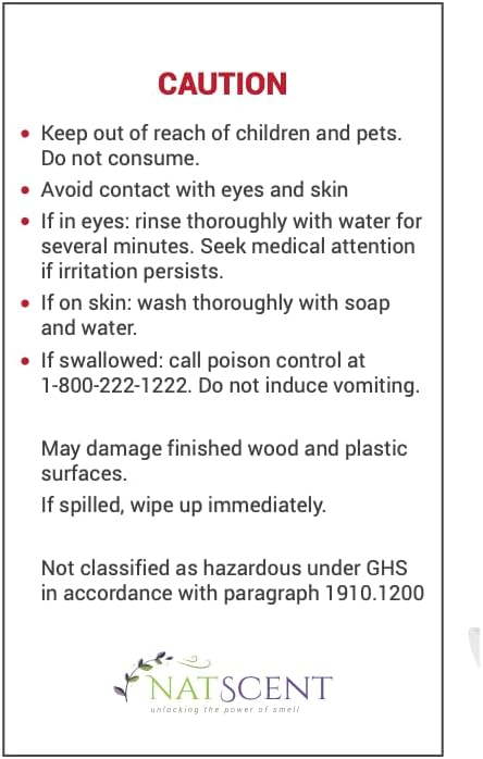 Mink Noir Essential Oils for Diffusers for Home, Nature-derived Vanilla Essential Oil, Long-Lasting & Family-Friendly Diffuser Oils Scents, IFRA Certified, Cold Air & Ultrasonic - 0.33 oz