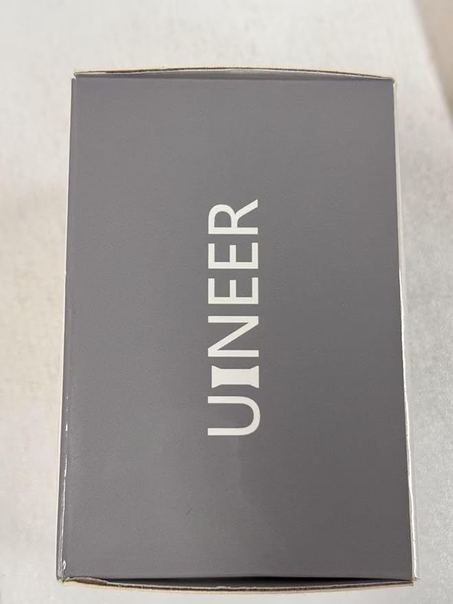 Vertical Mouse Wireless, 2.4G Rechargeable Mouse with Battery Indicator,4 Level DPI,Ergonomic Design for Comfort and Reduced Wrist Strain, Ideal for Home,Office Use (White)