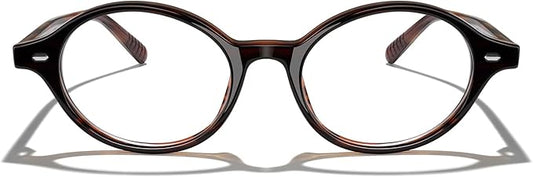 Acetate Reading Glasses for Women Men Eyeglasses Blue Light Readers for Women/Men, Computer Eye Glasses, Cheaters