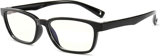 Anti Blue Light Glasses for Kids Computer Glasses, Video Gaming Glasses for Children