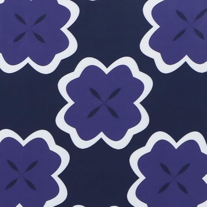 8Pcs Stretch Patio Cushion Covers Waterproof Outdoor Cushion Covers Patio Couch Cover Slipcovers, for Outdoor Furniture Protector Covers Replacement(Cover Only) (Geometry)