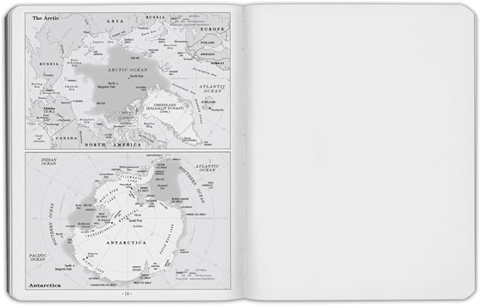 Harbor Large Weekly Monthly Planner 2025 - Calendar Planner and Notebook, Durable Faux Leather, 192 Pages, Softcover & Book Bound - Cambridge Rustic Turquoise - 9.75 x 7.5 "