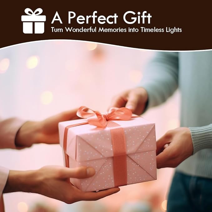 WILIT Wireless Bottle Lamp Shades for Table Lamps, Bottle Lights for Liquor Bottles, Touch Lamps for Kitchen Dinning Picnic,Home Bar Decorations, Modern Wine Bottle Lights, Gifts for Men Women