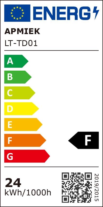 LED Desk Lamp with Base - Bright Dimmable Computer Lamp with Phone Holder, 24W Bendable Desk Light for Monitor Screen, Eye-Caring Tall Desktop Light for Task Home Office Work, Black, Dual Head