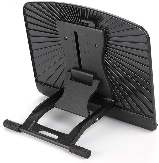 Parblo PR 100 Universal Drawing Tablet Stand Adjustable for 10 to 16 Inches Digital Graphics Drawing Monitors Art Tablets Laptops