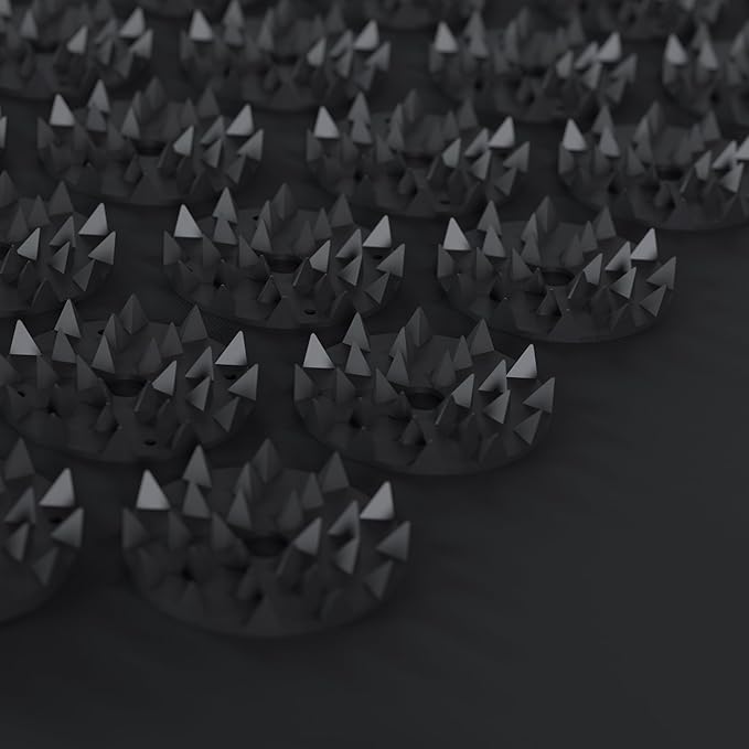 LELO Acupressure Mat – Designed for Relaxation and Stress Relief, Perfect for Back, Neck & Shoulders Muscles, Premium Wellness Acupuncture Massage Mat and Pillow Pillow – Stress & Tension Relief