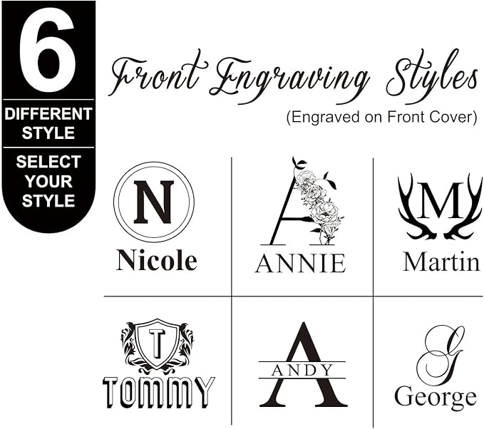 Men Leather Portfolio Women, Personalized Padfolio for Employee, Thank You Colleague Portfolio, Thank You Employee, Padfolio for Work Organization Thank You Colleagues, Christmas Thank You Gift Staff