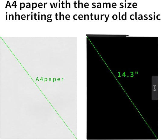 14.3inch Writing Tablet