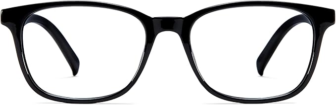 Felix Gray Filtered Blue Light Glasses Men & Women, Blue Light Blocking, Gaming, Computer