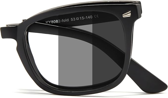 Cyxus Blue Light Glasses for Men Women Reduce Eye Strain UV Blocking for Computer Screen 8082