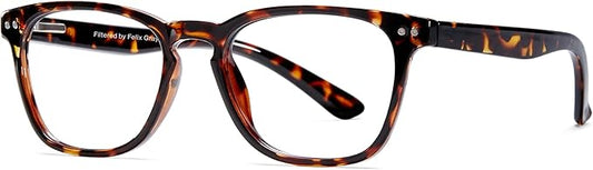 Felix Gray Filtered Blue Light Glasses Men & Women, Blue Light Blocking, Gaming, Computer