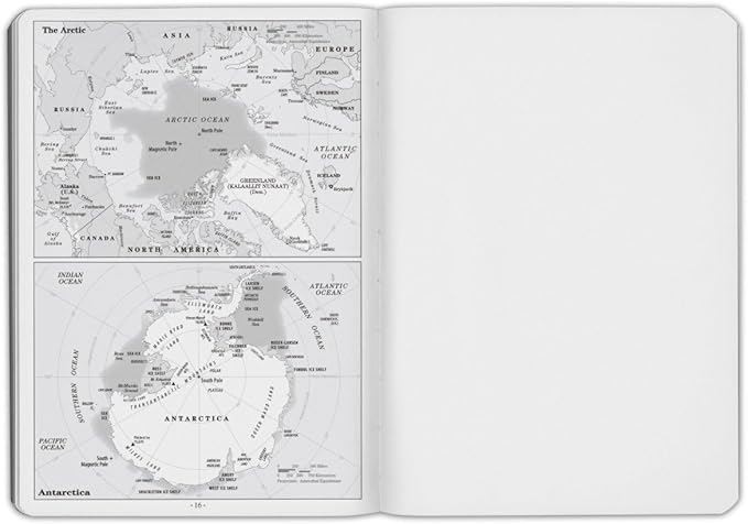 Harbor Desk Weekly Monthly Planner 2025-2026 - Calendar Planner and Notebook, Durable Faux Leather, 192 Pages, Softcover & Book Bound - Cambridge Orchid Flower - 8x5.5"