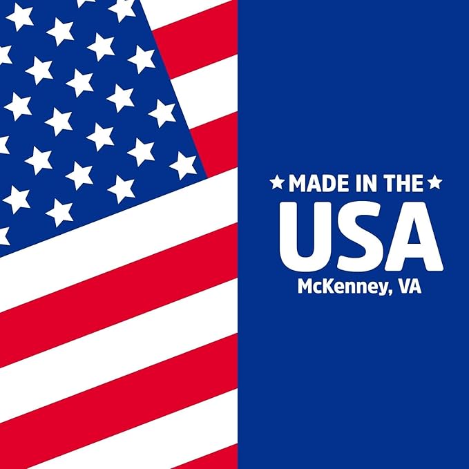 Legal Pads 8.5 x 11 Note Pads, Wide Ruled Writing Pads, Canary Paper, 6-Pack, 50 Sheets, Micro-Perforated Notepads, Office Supplies (KSU-8348) - Made in the USA