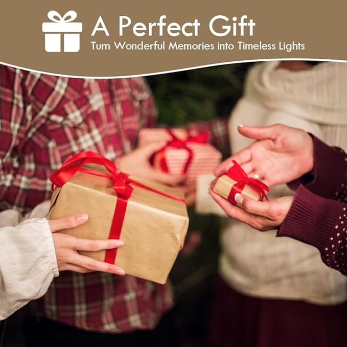 WILIT Wireless Bottle Lamp, 3-Level Brightness Rechargeable Cordless Table Lamp Shades, Night Light, Battery Operated Lamp for Bedroom, Bar Decorations for Home, Gifts for Mom Dad