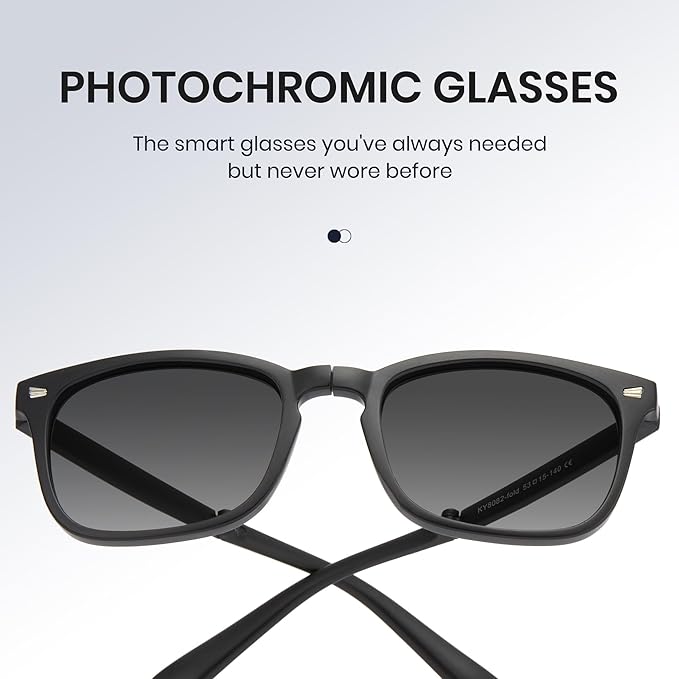 Cyxus Blue Light Glasses for Men Women Reduce Eye Strain UV Blocking for Computer Screen 8082