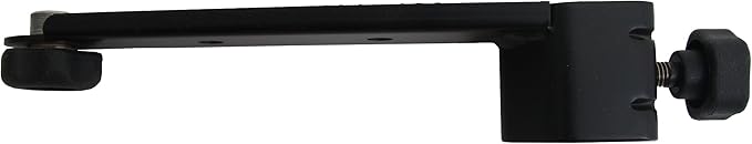 AirTurn Manos Universal Tablet and Phone Holder with Side Mount Clamp (Microphone and Mic Stand Not Included)