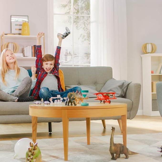 5 Pcs Marcaron Colorful Hourglass, Sand Timers, Acrylic Hourglass Timer, 3/5/10/20/30 Minutes Sandglass for Classroom, Home, Kitchen, Office Decoration