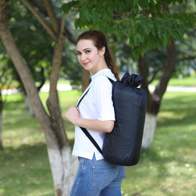 XiaoMaGe Acupressure Mat and Pillow Set with Bag - Extra Long Acupuncture Mat for Neck & Back Pain Relief- Naturally Relaxation Gift for Women - Stress Relief Massage Mat (Purple)