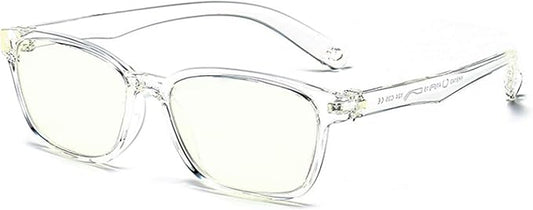 Anti Blue Light Glasses for Kids Computer Glasses, Video Gaming Glasses for Children