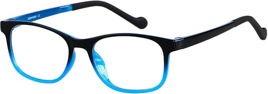 ANDWOOD Blue Light Glasses Kids Girls Boys Computer Gaming Anti Blue Ray Polarized sunglasses Age3-12