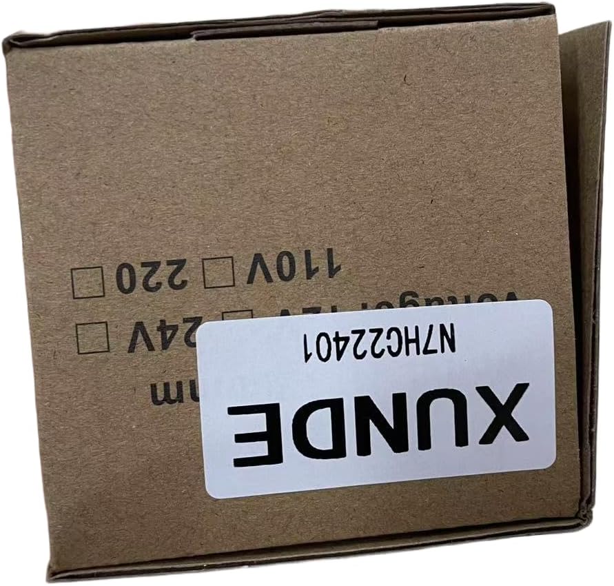 Multi-Layer Industrial Signal Lights 4 Colors Alarm, Sound and Light Alarms, 24V DC (4-Layer)