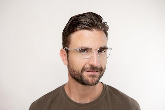 Felix Gray Filtered Blue Light Glasses Men & Women, Blue Light Blocking, Gaming, Computer