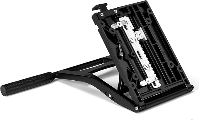 Parblo PR120 Drawing Tablet Stand,for 13.3 to 32 inches Drawing Monitor Graphic Drawing Tablet