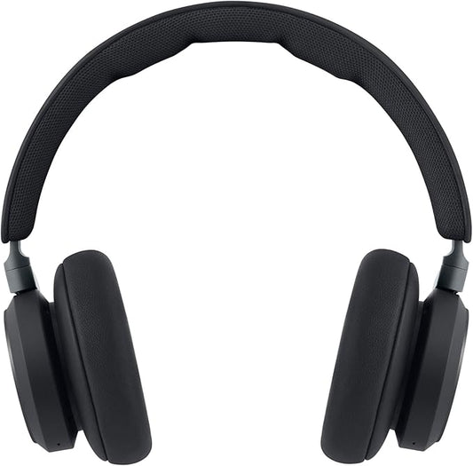 Bang & Olufsen Beoplay HX – Comfortable Wireless ANC Over-Ear Headphones - Black Anthracite