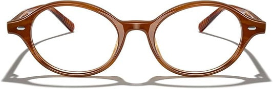 Acetate Reading Glasses for Women Men Eyeglasses Blue Light Readers for Women/Men, Computer Eye Glasses, Cheaters