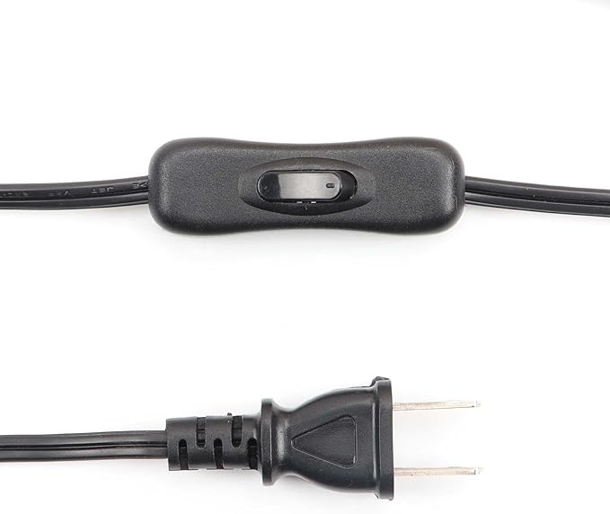 Bieye L10832 Tiffany Style Stained Glass Flower Petal Table Lamp with Brass Base for Home Décor (Pink, 8" Apple Blossom)