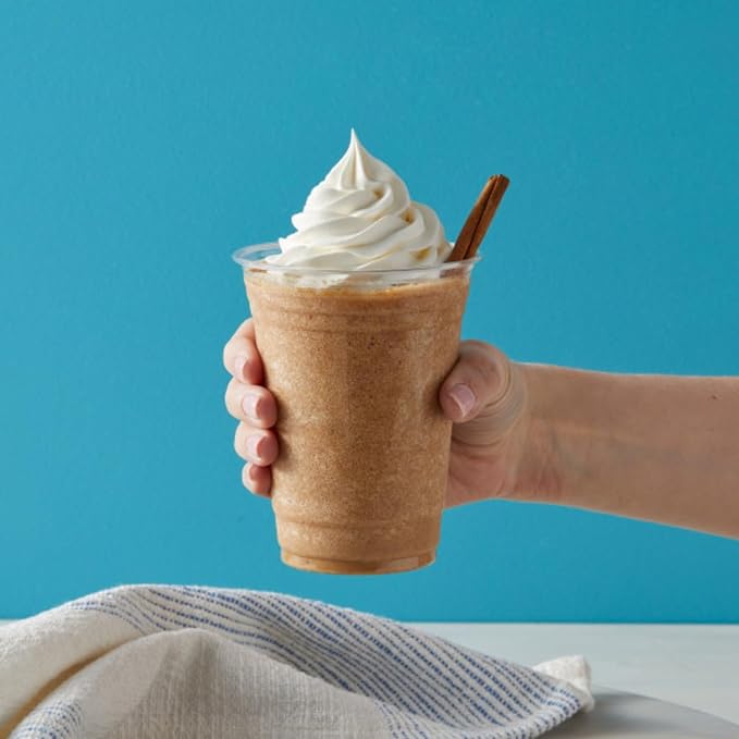 Big Train Spiced Chai Tea Latte Beverage Mix, 3.5 Pound (Pack of 1)