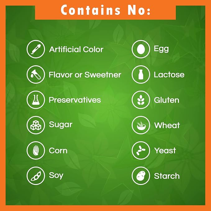 Best Naturals 3 Pack Caffeine Pills 200mg Tablets - Non Habit - Proven No Crash or Jitters - Total 360 Tablets