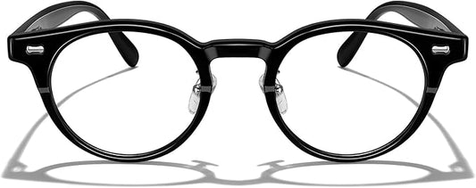 Acetate Reading Glasses for Women Men Eyeglasses Blue Light Blocking Readers Computer Cheaters Reading Glasses