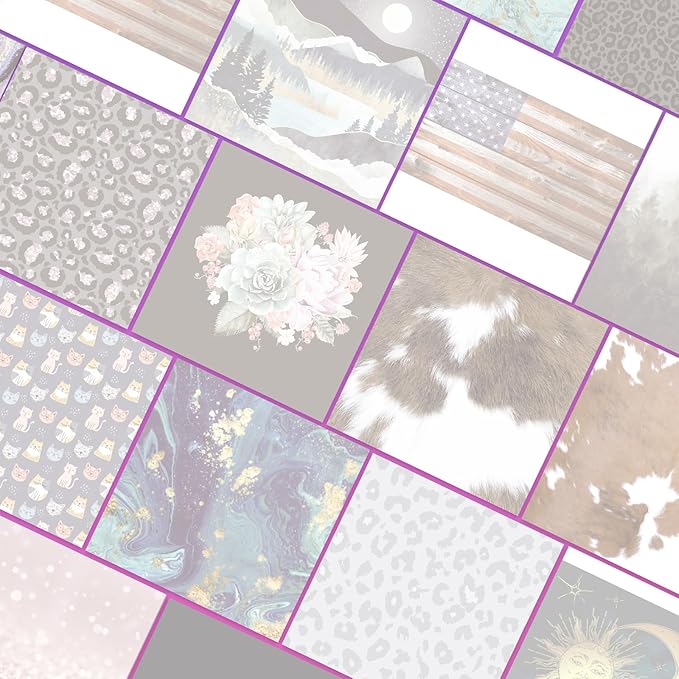 Sticky Notes 3x3 Inches, 2 Pads Cute Colorful Self-Stick Note Pads, Easy to Post for Home, Office and Daily Life Organization Retro American Flag