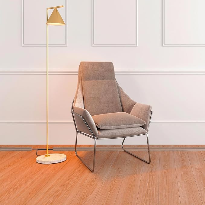 Floor Cord Cover Self Adhesive Cord Hider,3.3FT Cable Management, Extension Strip Protector for Wires, Prevent Cable Trips for Offices, Gyms, Exhibitions Cavity:0.51"(W) x0.3(H) Woodsmokedbrown