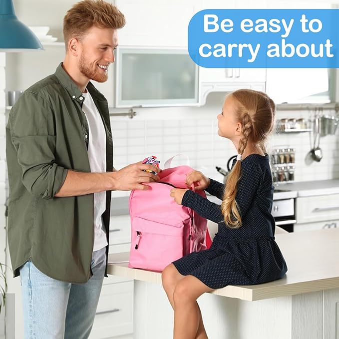 Mini Fidget Toys, Colorful Idea Fidget Dodecagon Toys for Adults and Children Help Relief Stress,Anxiety,ADHD,Autism,Promotes Focus and Relaxing (Colorful Fireworks Patterns)