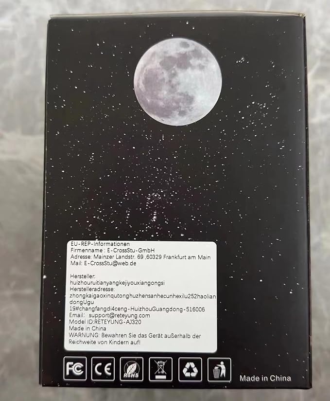 Sunrise Alarm Clocks for Heavy Sleepers,Night Lamp Clocks for Bedrooms with Moon Light,10 Light Effects,30/60/90 Timer,10 Sleep Nature Sounds,15 Ringtones,12 Volume Control with Snooze Function