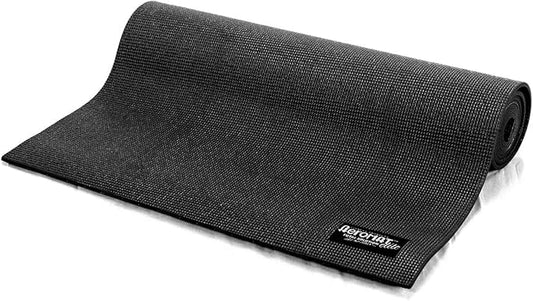 Aeromat Elite Y14-2472 Yoga/Pilates Mat Color: Teal