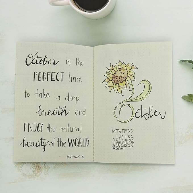 WANDERINGS Lined A6 Size Travelers Notebook Inserts | 4.1" x 5.8" / 10.5cm x 15cm | 100 gsm Paper | 3 Hand-Stitched Booklets/180 Pages | Travelers Notebook Refills for Journals, Diaries, Planners